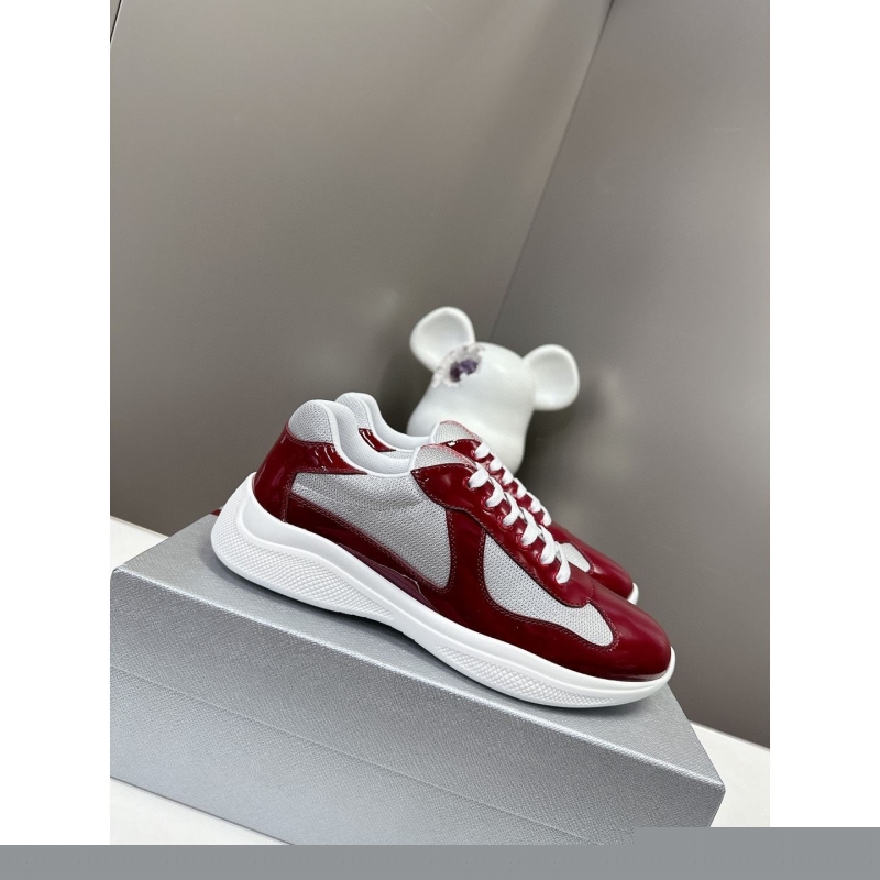 Pra*a casual shoes
